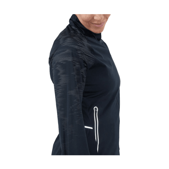 ODLO - VESTE ZEROWEIGHT PRO WARM REFLECTIVE FEMME