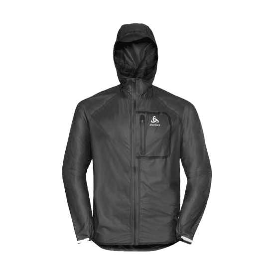 ODLO - VESTE ZEROWEIGHT DUAL DRY HOMME