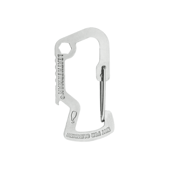 LEATHERMAN - MOUSQUETON SIDEKICK