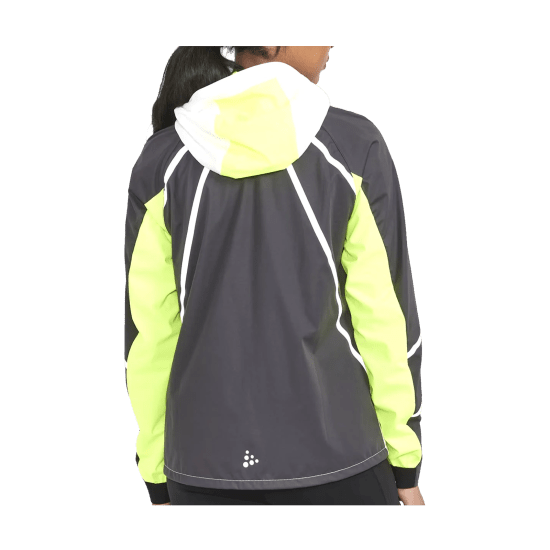 CRAFT - VESTE PRO HYDRO LUMEN 2 FEMME