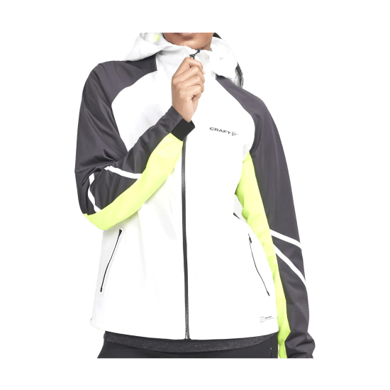 CRAFT - VESTE PRO HYDRO LUMEN 2 FEMME