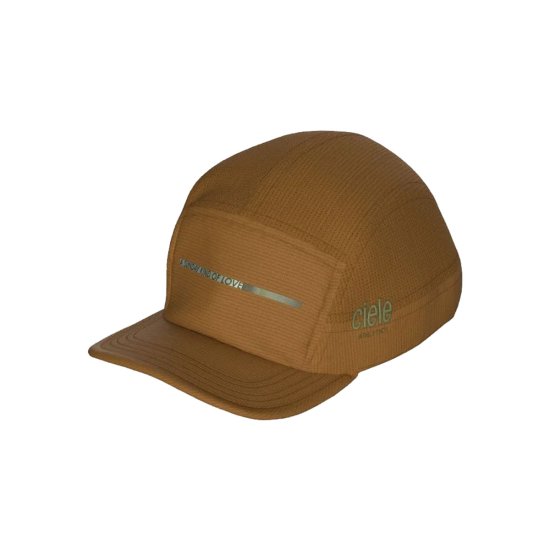 CIELE - CASQUETTE ALZCAP CARBON SC