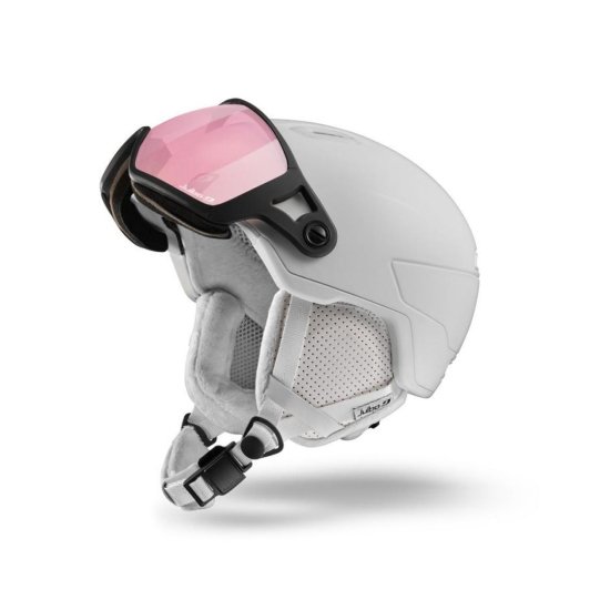 JULBO - CASQUE DE SKI GLOBE