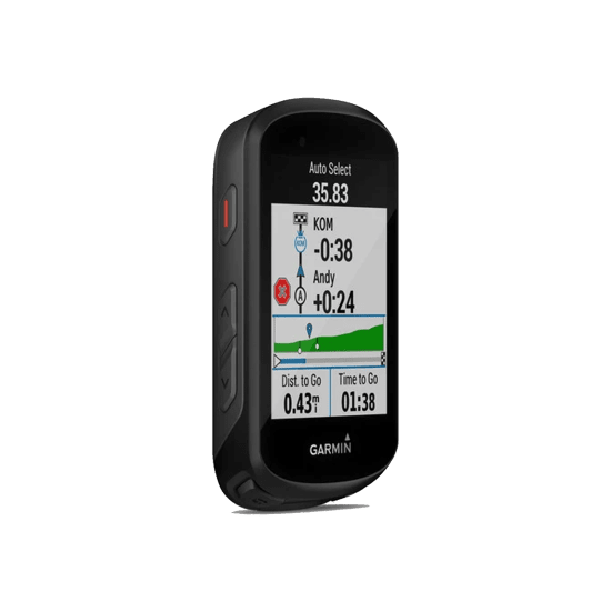 GARMIN - GPS EDGE 530