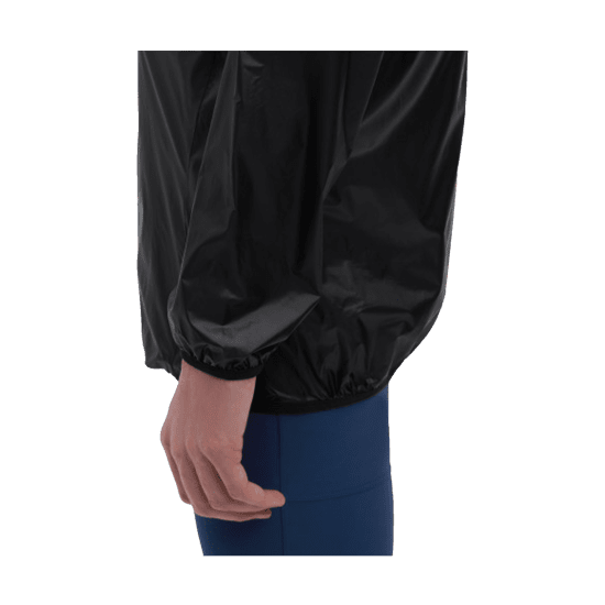 ON - VESTE COUPE-VENT ZERO HOMME