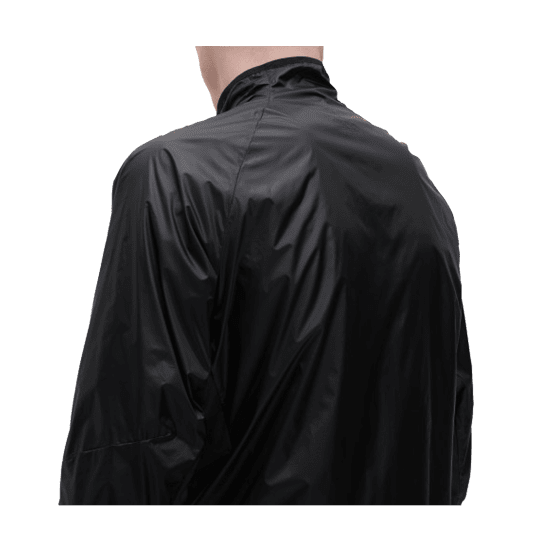 ON - VESTE COUPE-VENT ZERO HOMME