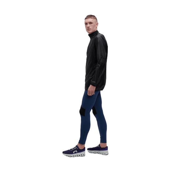 ON - VESTE COUPE-VENT ZERO HOMME