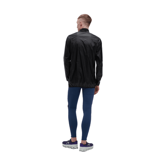 ON - VESTE COUPE-VENT ZERO HOMME