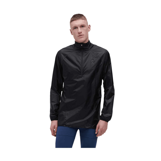 ON - VESTE COUPE-VENT ZERO HOMME