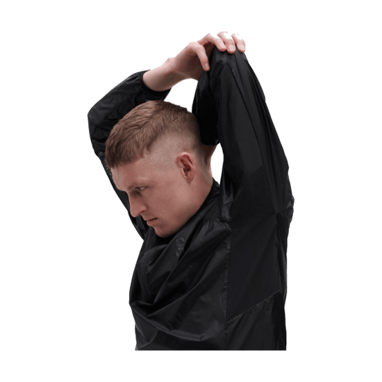 ON - VESTE COUPE-VENT ZERO HOMME
