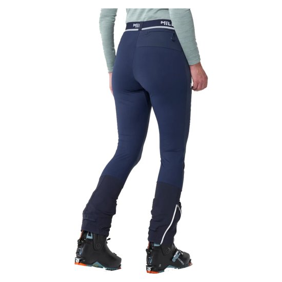 MILLET - PANTALONE PIERRA MENT DONNA