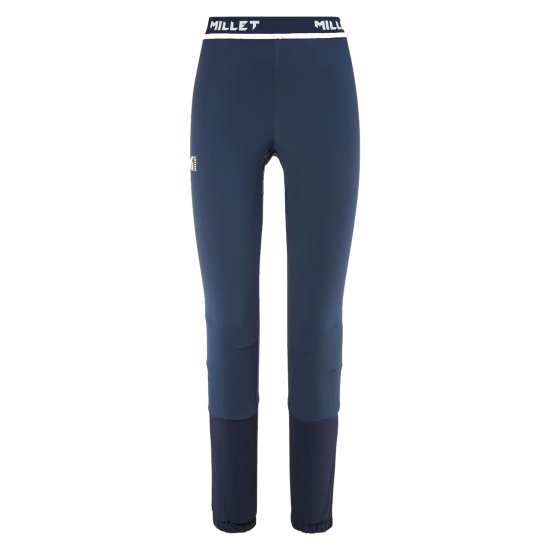 MILLET - PANTALONE PIERRA MENT DONNA
