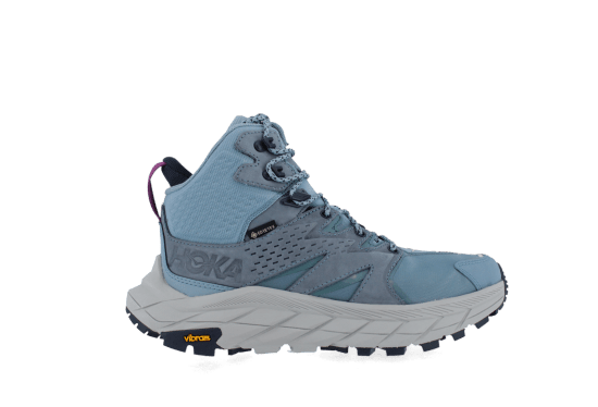 HOKA - ANACAPA MID GTX FEMME