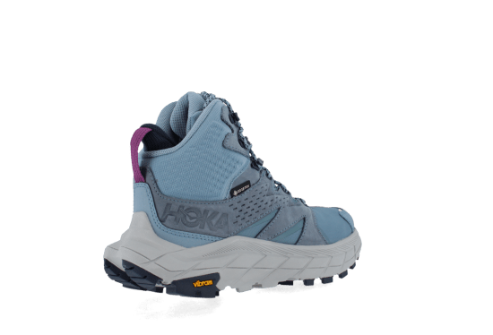 HOKA - ANACAPA MID GTX FEMME