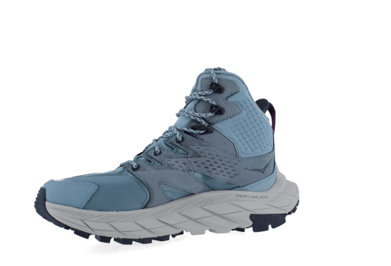 HOKA - ANACAPA MID GTX FEMME