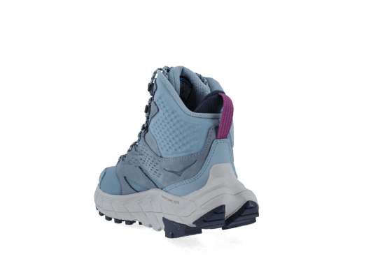 HOKA - ANACAPA MID GTX FEMME