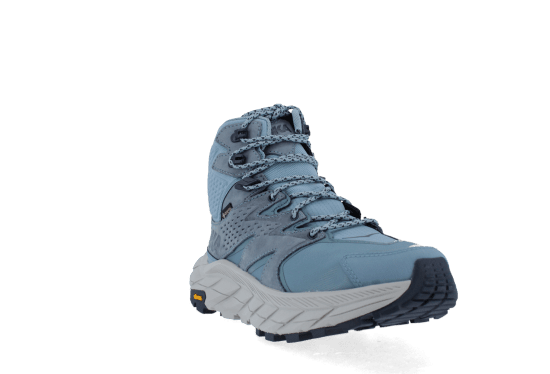 HOKA - ANACAPA MID GTX FEMME