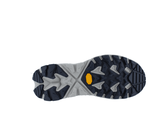 HOKA - ANACAPA MID GTX FEMME