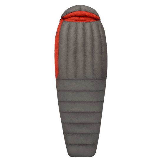 SEA TO SUMMIT - SAC DE COUCHAGE FLAME FM2 FEMME