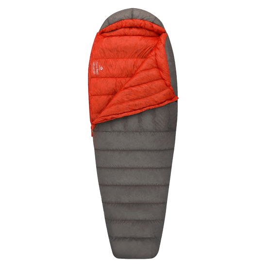SEA TO SUMMIT - SAC DE COUCHAGE FLAME FM2 FEMME