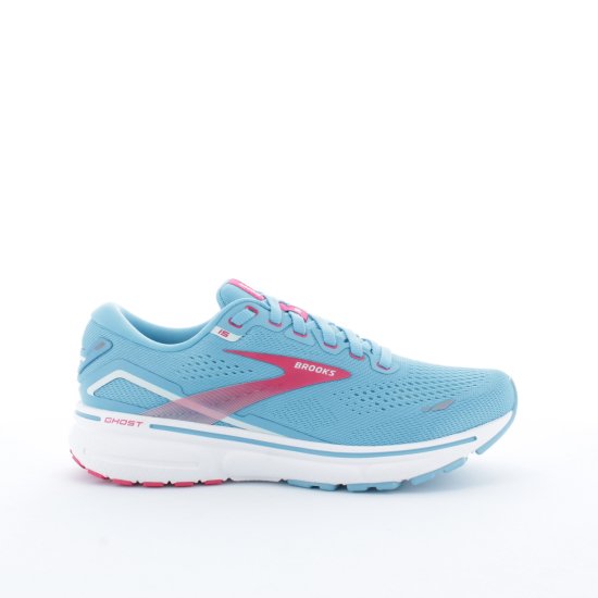 BROOKS - GHOST 15 DONNA