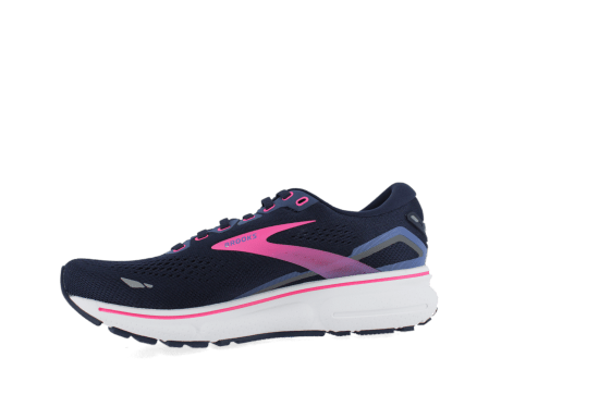 BROOKS - GHOST 15 FEMME
