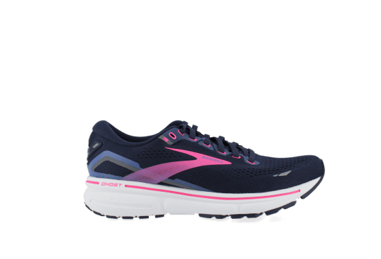 BROOKS - GHOST 15 FEMME