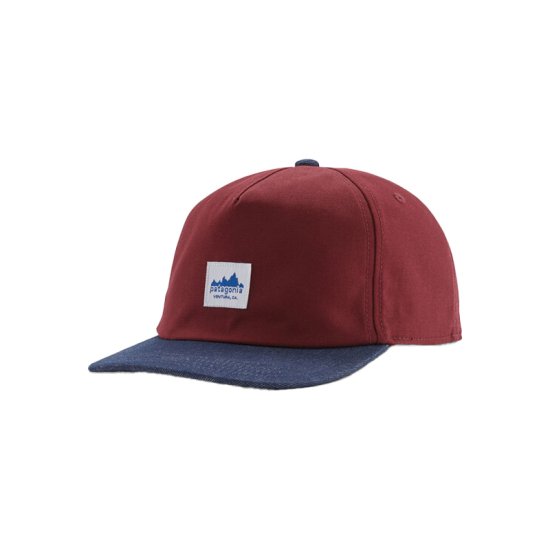 PATAGONIA - CASQUETTE RANGE