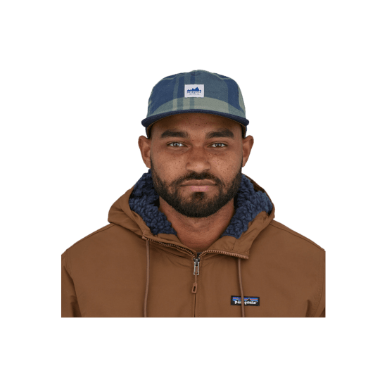 PATAGONIA - CASQUETTE RANGE