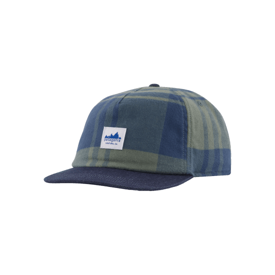 PATAGONIA - CASQUETTE RANGE