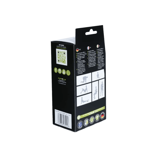 BLACKROLL - DUO DE BALLES DE MASSAGE 8