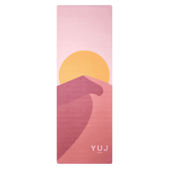 YUJ - TAPIS DE YOGA DESERT