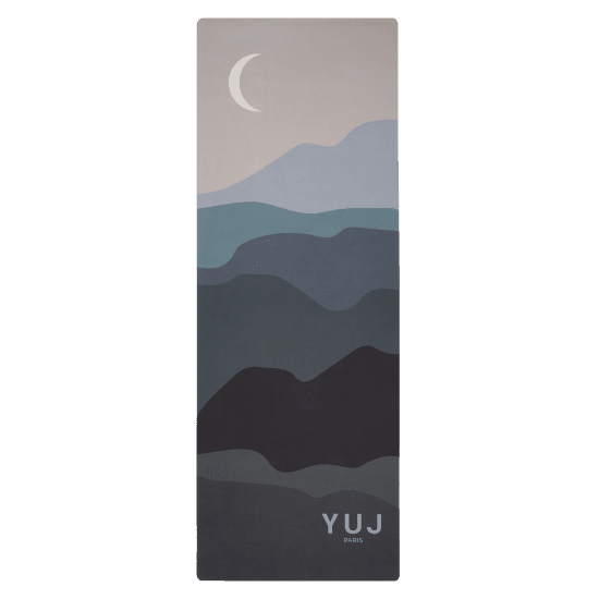 YUJ - TAPIS DE YOGA MOUNTAIN
