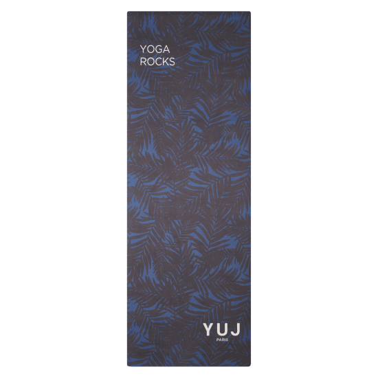 YUJ - TAPIS DE YOGA YOGA ROCKS