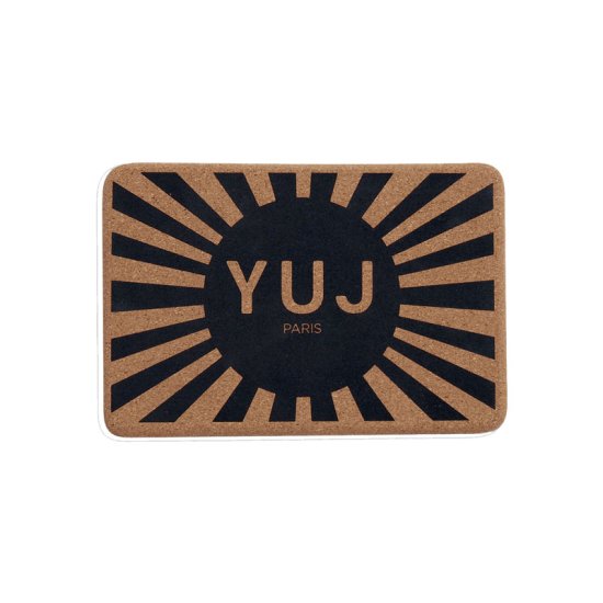 YUJ - BRIQUE DE YOGA SUNSHINE