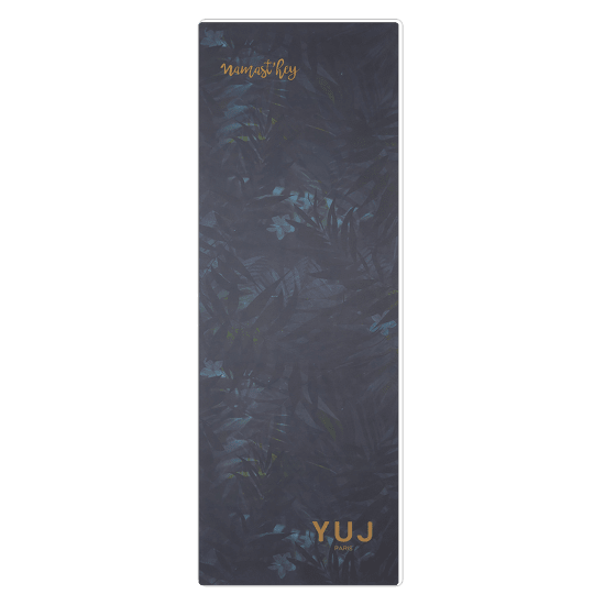 YUJ - TAPIS DE YOGA NAMAST'HEY