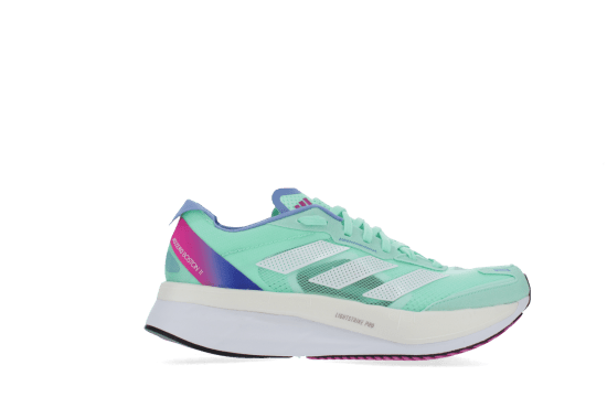 ADIDAS - ADIZERO BOSTON 11 FEMME