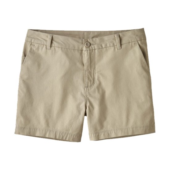 PATAGONIA - SHORT STRETCH ALL-WEAR FEMME
