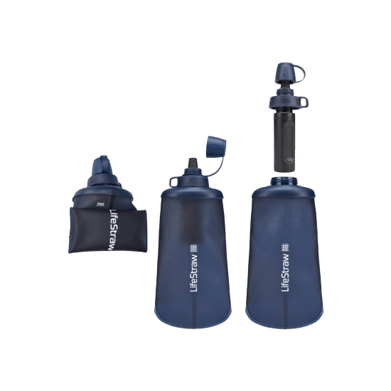 LIFESTRAW - BORRACCIA CON FILTRO