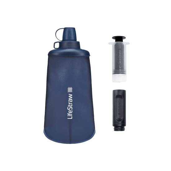 LIFESTRAW - BORRACCIA CON FILTRO