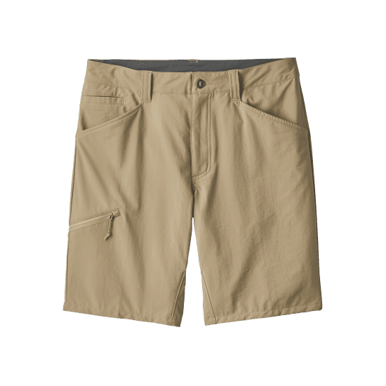 PATAGONIA - SHORT QUANDARY 10 IN HOMME