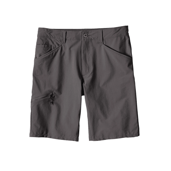 PATAGONIA - SHORT QUANDARY 10 IN HOMME