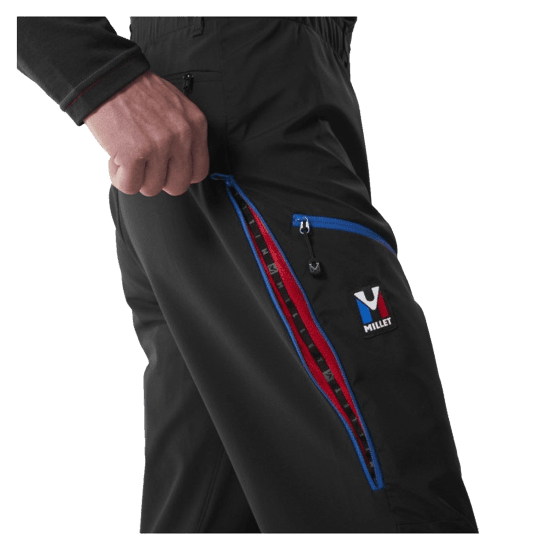 MILLET - PANTALON TRILOGY ICON INFINIUM HOMME
