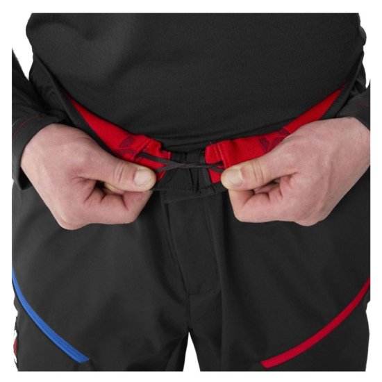 MILLET - PANTALON TRILOGY ICON INFINIUM HOMME