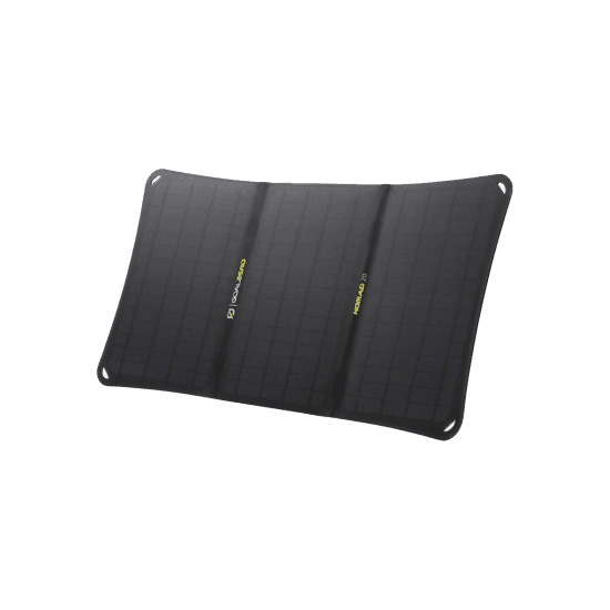 GOAL ZERO - PANNEAU SOLAIRE NOMAD 20