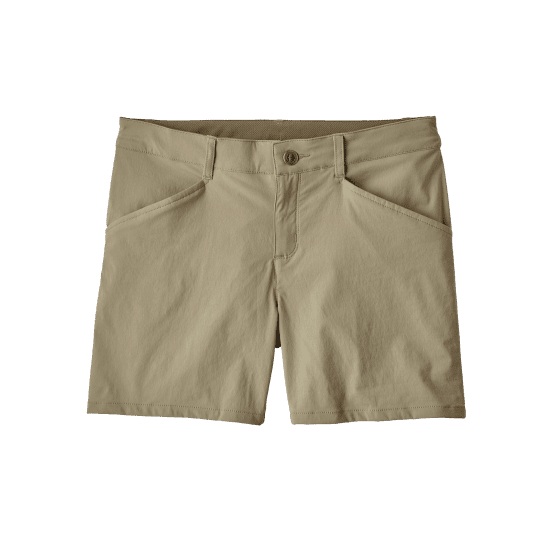 PATAGONIA - SHORT QUANDARY 5 IN FEMME