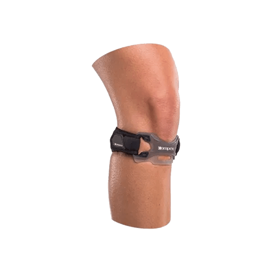 COMPEX - BANDEAU ROTULIEN WEBTECH