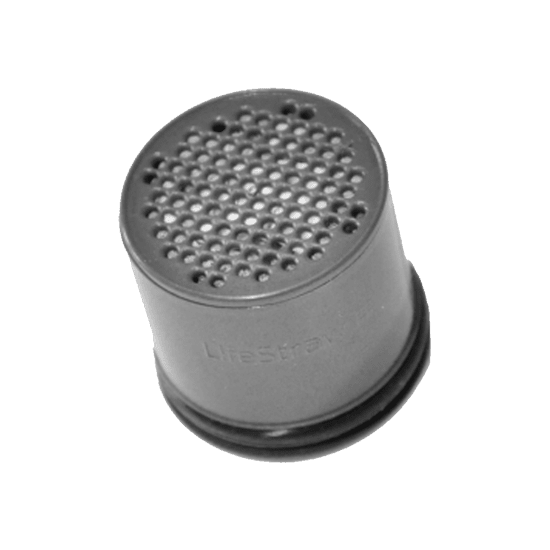 LIFESTRAW - FILTRE A CHARBON DE REMPLACEMENT
