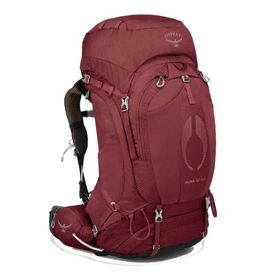 OSPREY - SAC À DOS AURA AG 65 femme