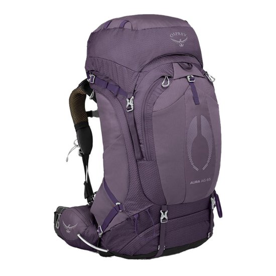 OSPREY - SAC À DOS AURA AG 65 femme